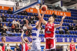 Mornar u rasulu, SC Derbi bez problema u Baru
